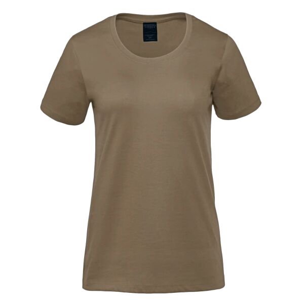 Ladies Organic Cotton T-Shirt Thumbnail