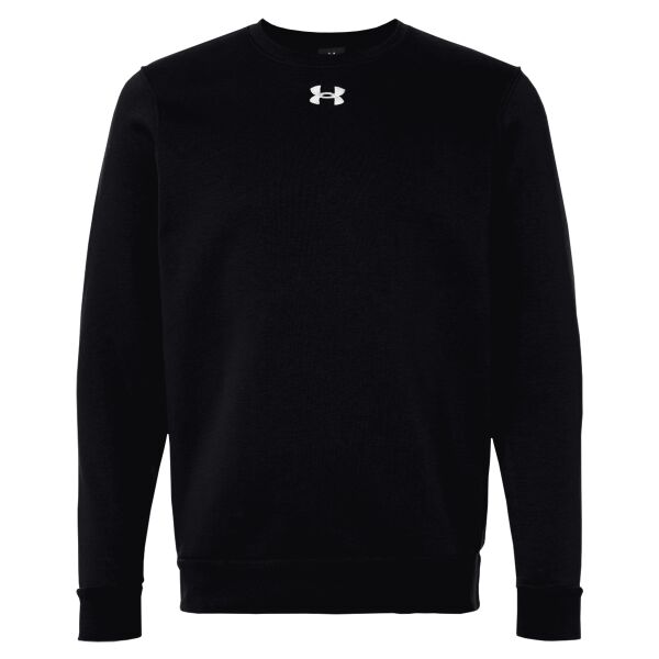 Men's Team Icon Fleece Crew Thumbnail