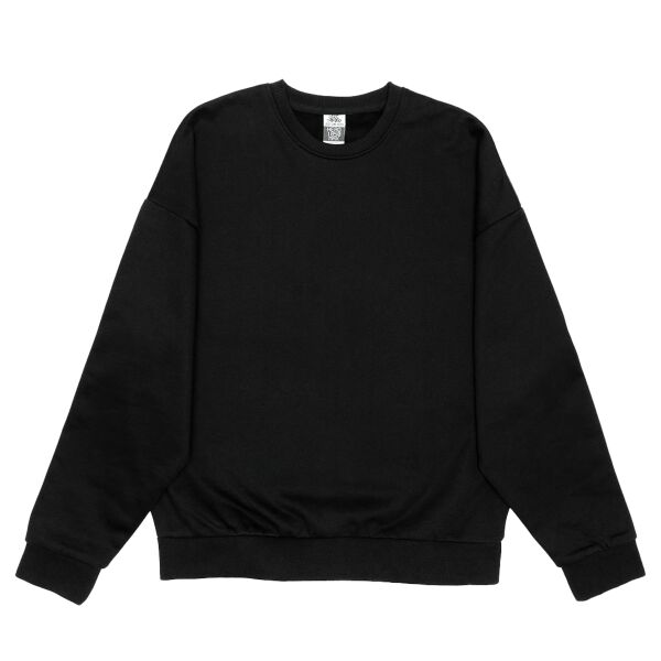 HERO-1050 MAX Unisex Blank Crewneck Sweatshirt Thumbnail