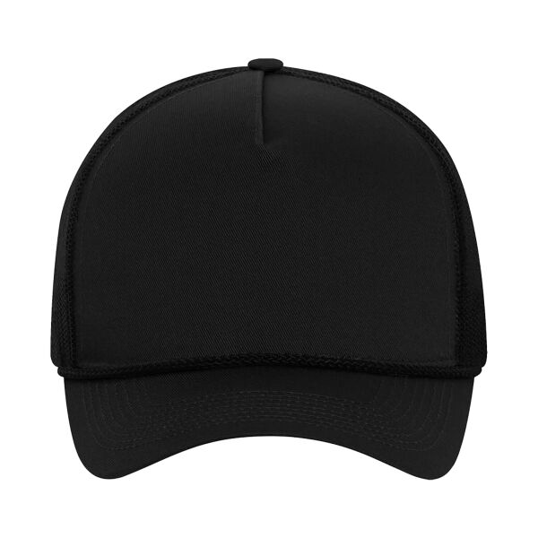 ATC™ EVERYDAY COTTON TWILL 5-PANEL TRUCKER ROPE CAP Thumbnail