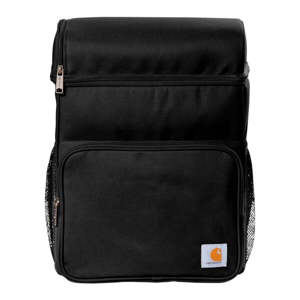 CARHARTT® BACKPACK 20-CAN COOLER 18L Thumbnail