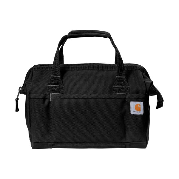 CARHARTT® FOUNDRY SERIES 14" TOOL BAG 24L Thumbnail