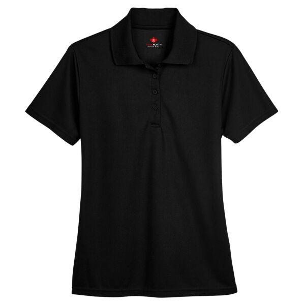 Pique Polo - Ladies Thumbnail