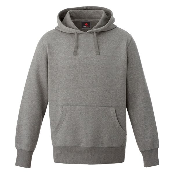 Mid-Weight Fleece Hoodie Thumbnail