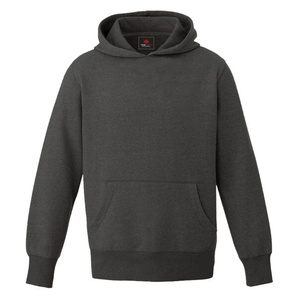 Youth - Mid-Weight Fleece Hoodie Thumbnail