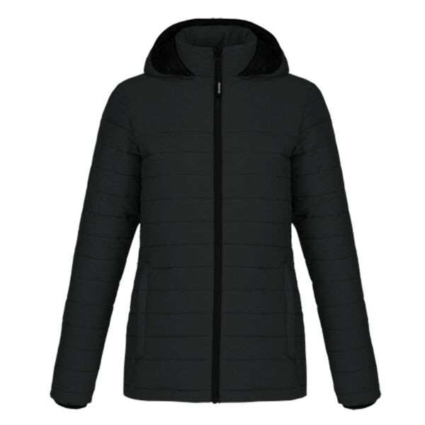 Puffy Jacket - Ladies Thumbnail
