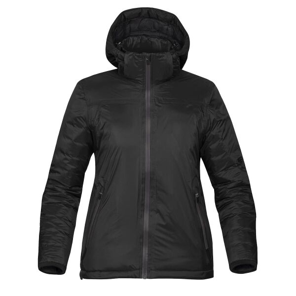 Premium Winter Jacket - Ladies Thumbnail