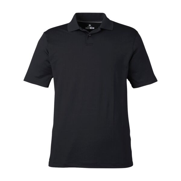 Premium Poly/Spandex Polo Thumbnail