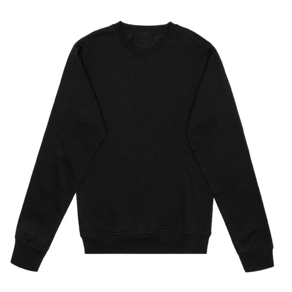 HERO-1020 Unisex Crewneck Sweatshirt Thumbnail