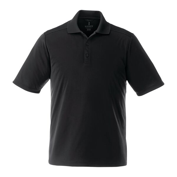 Dade Short Sleeve Polo Thumbnail
