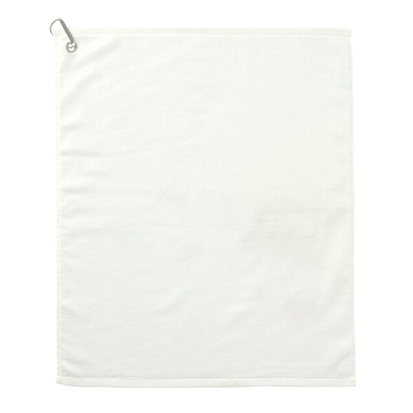 Golf Towel Thumbnail