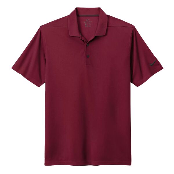 NIKE Dri-FIT MICRO PIQUE 2.0 POLO. Thumbnail