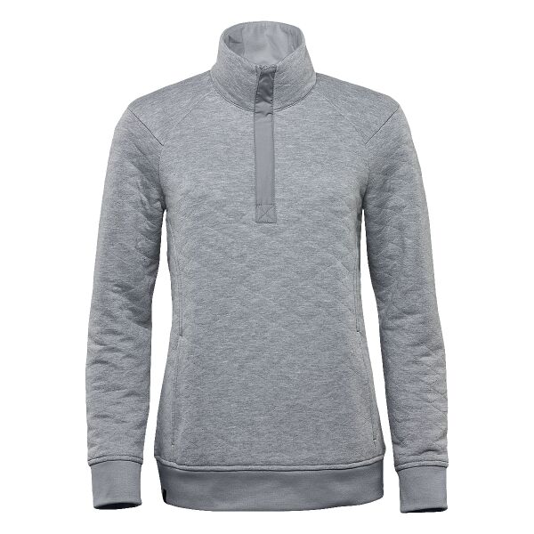 WOMEN'S MONTEBELLO THERMAL PULLOVER Thumbnail