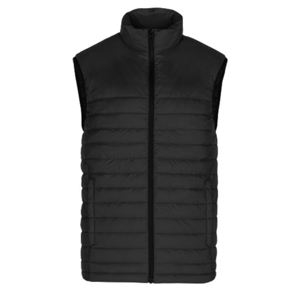 Faro - Puffy Vest Thumbnail