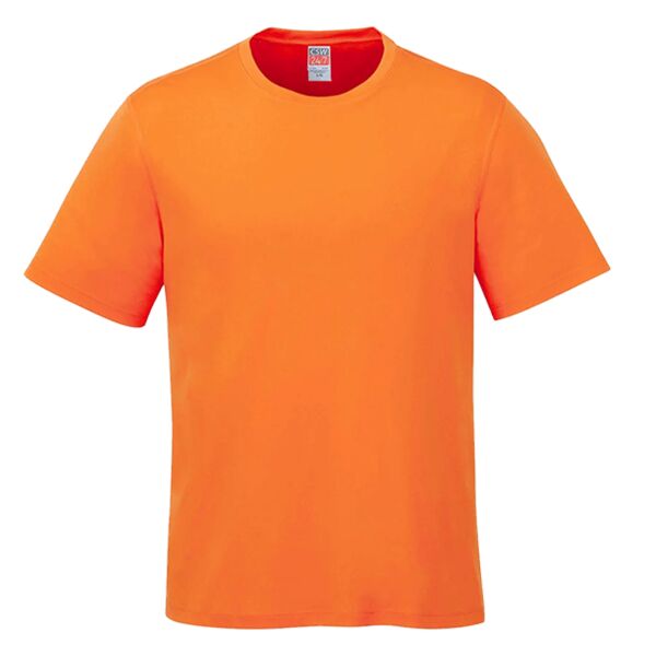 Youth Crew Neck Tee Thumbnail