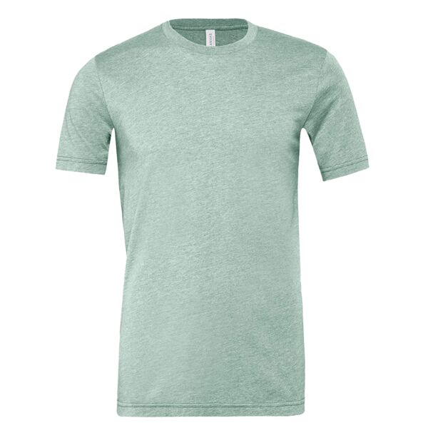 CVC Jersey Tee Thumbnail