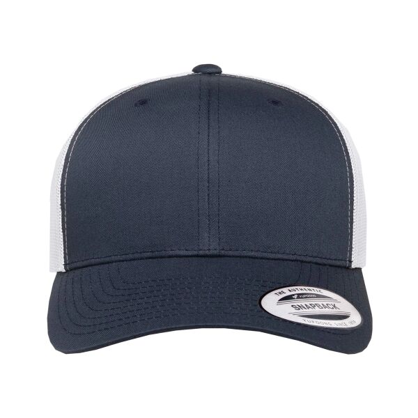 ATC YUPOONG® YP CLASSICS® RETRO TRUCKER CAP. Thumbnail