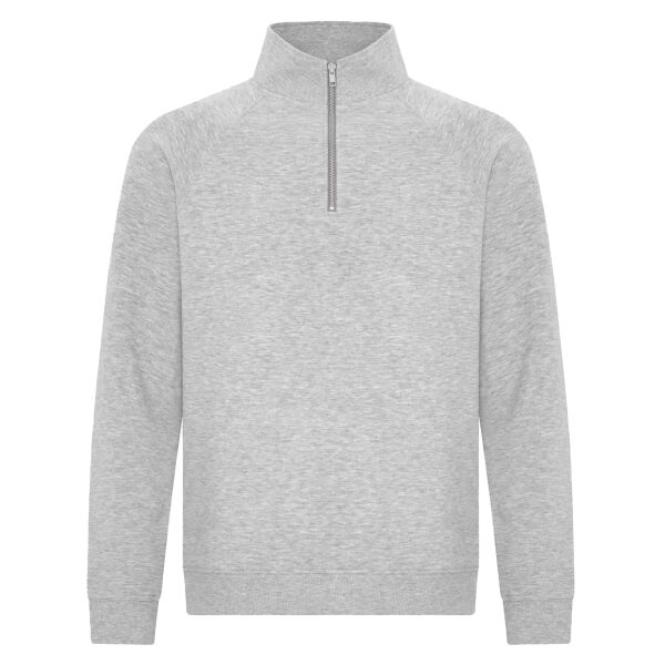 ATC ESACTIVE® VINTAGE 1/4 ZIP SWEATSHIRT. Thumbnail