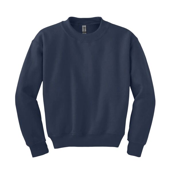 Heavy Blend™ Crewneck Youth Sweatshirt Thumbnail