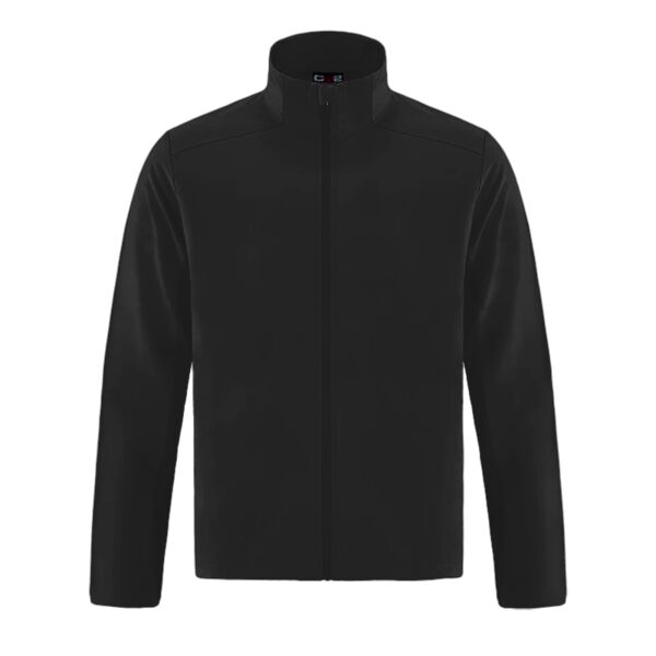 Youth Packable Athleisure Jacket Thumbnail