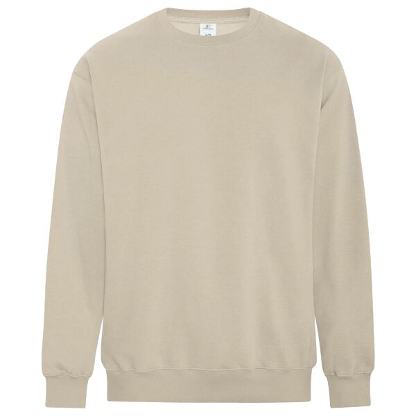 Tourbillon Fleece Crewneck Sweatshirt Thumbnail