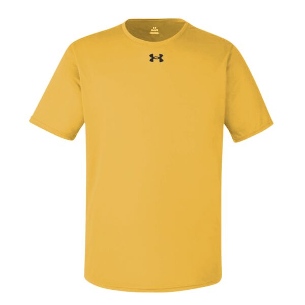 Mens Team Short Sleeve - UA Tech Shirt Thumbnail