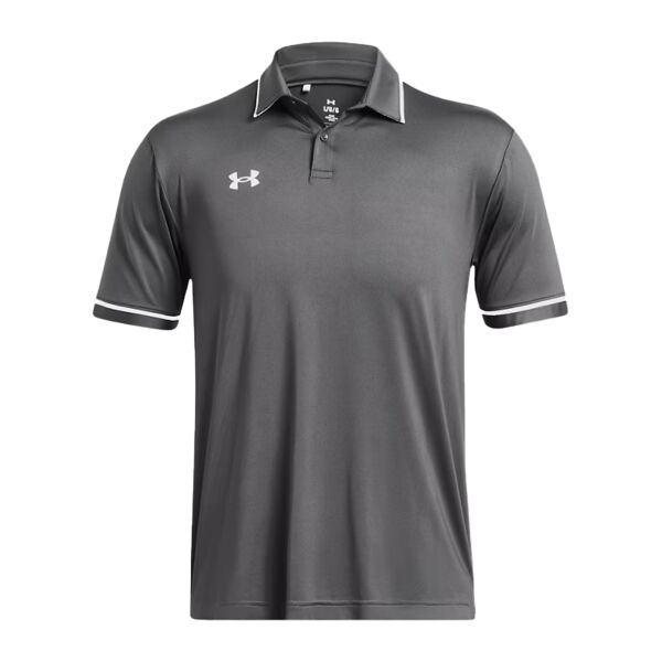 Men's Tipped Teams Performance Polo Thumbnail