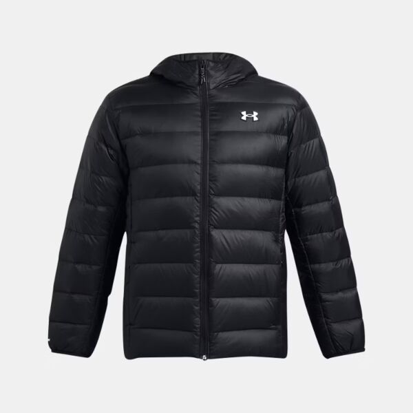 UA Legend Down - Hooded Jacket Thumbnail