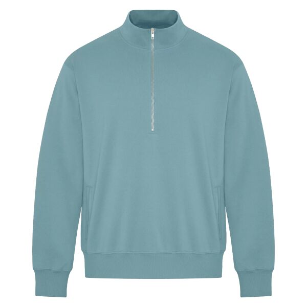 KOI® ELEMENT CFF 1/2 ZIP SWEATSHIRT Thumbnail
