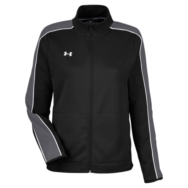 Women's Command Full-Zip Thumbnail