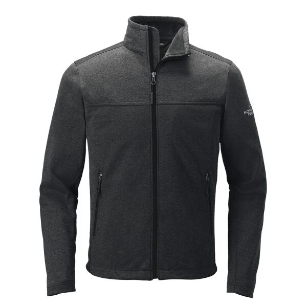THE NORTH FACE® RIDGEWALL SOFT SHELL JACKET Thumbnail