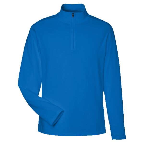 Men's Raleigh Stretch Quarter-Zip Pullover Thumbnail