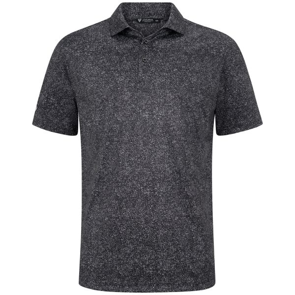 Speckle Men's Polo Thumbnail