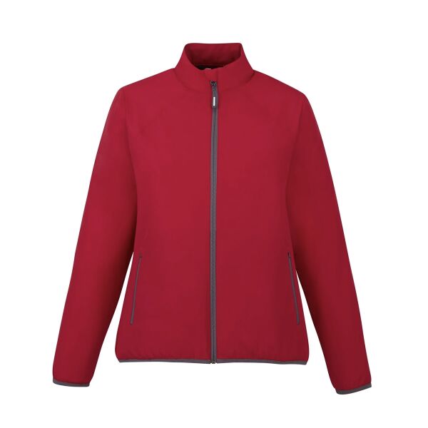CX2 Pitch Women's Packable Jacket Thumbnail