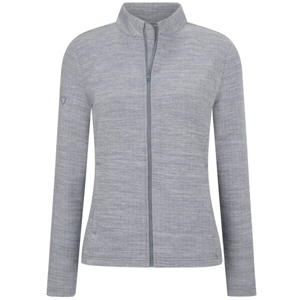 Herring Women's Quarter zip Thumbnail