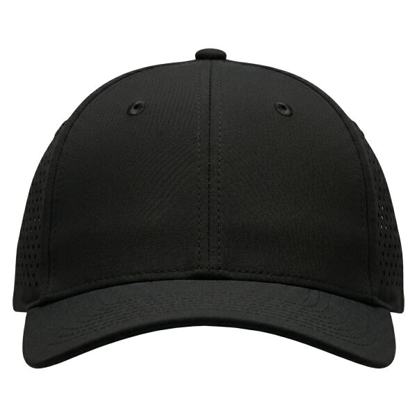 Perforated Polyester Cap Thumbnail