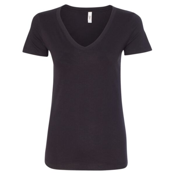Women's Ideal V-Neck T-Shirt Thumbnail