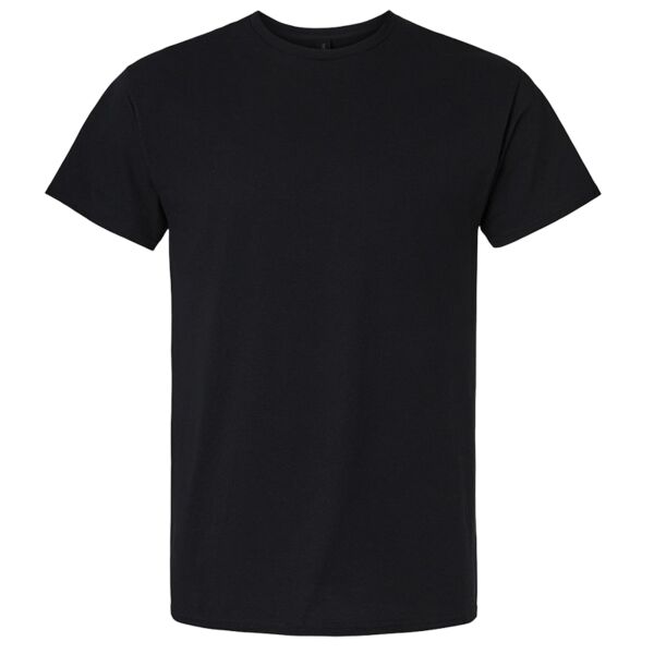 Unisex Light Cotton T-Shirt Thumbnail