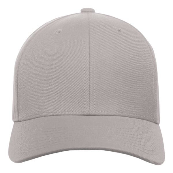 Premium Curved Bill Snapback Cap Thumbnail