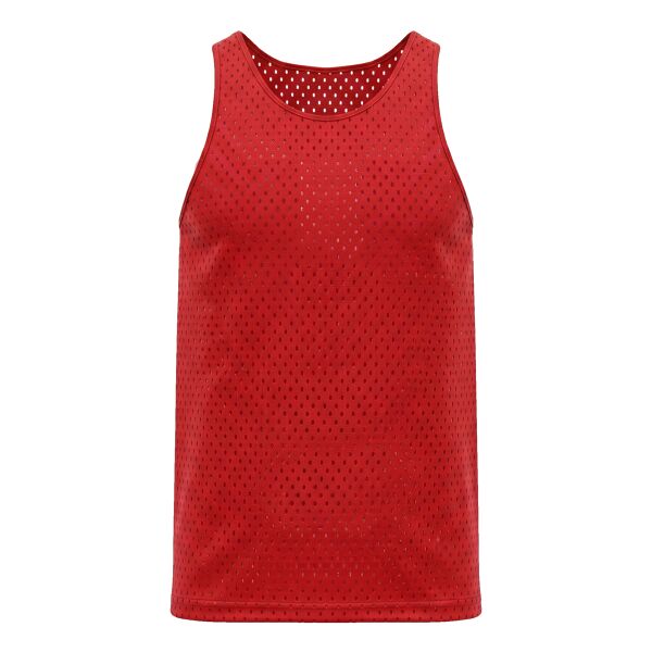Mesh Pinnie Thumbnail