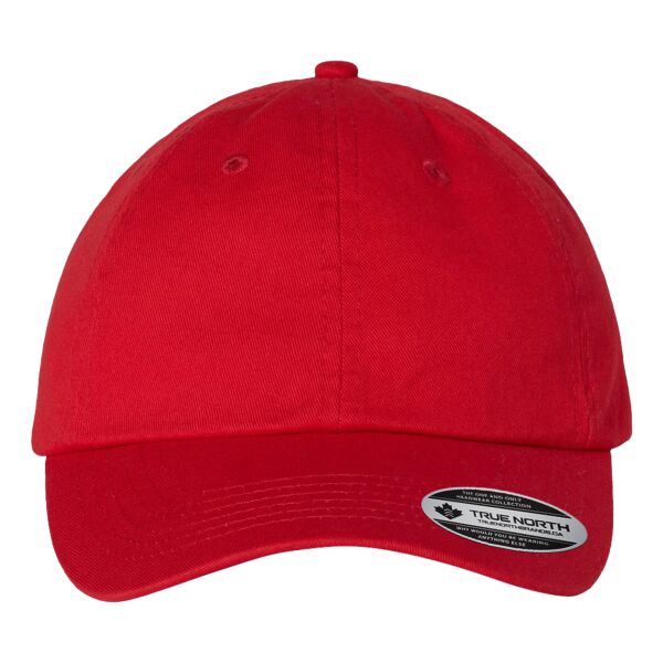 Washed "Dad" Hat Thumbnail