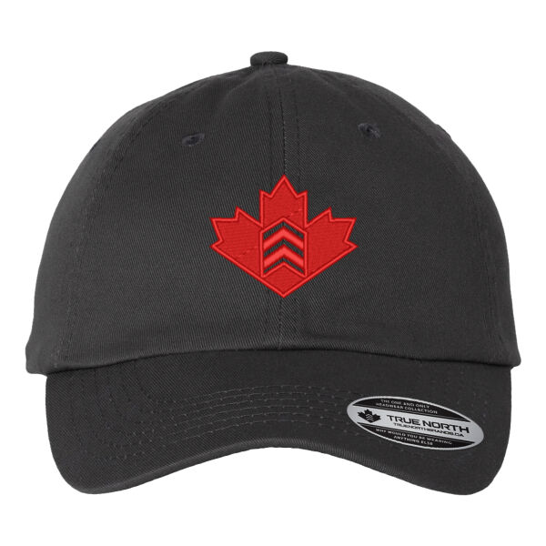 True North Dad Hat Thumbnail